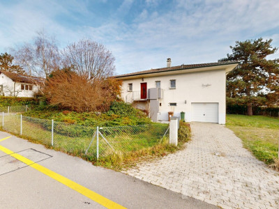 Maison individuelle avec grand potentiel sur une parcelle de 1?020 m² image 2