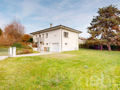 Maison individuelle avec grand potentiel sur une parcelle de 1?020 m² image 3