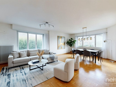 Maison individuelle avec grand potentiel sur une parcelle de 1?020 m² image 4