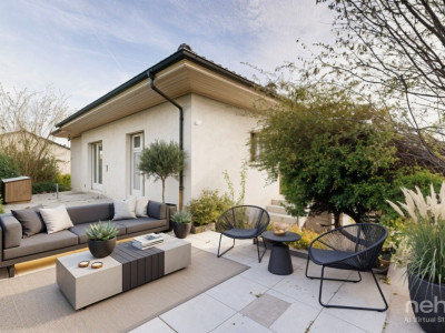 Maison individuelle avec grand potentiel sur une parcelle de 1?020 m² image 10