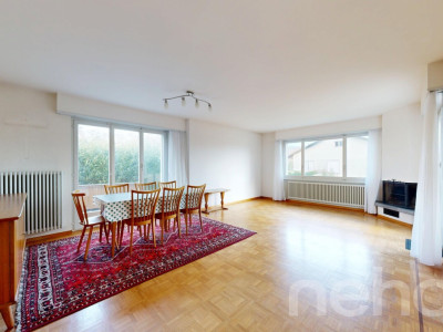 Maison individuelle avec grand potentiel sur une parcelle de 1?020 m² image 12