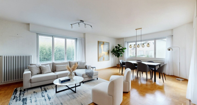 Maison individuelle avec grand potentiel sur une parcelle de 1?020 m² image 4