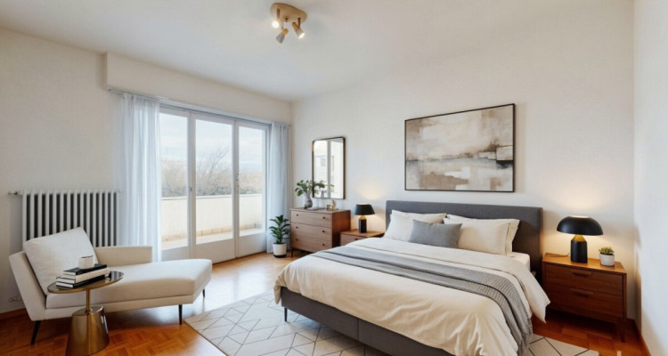 Maison individuelle avec grand potentiel sur une parcelle de 1?020 m² image 5