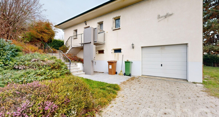 Maison individuelle avec grand potentiel sur une parcelle de 1?020 m² image 11