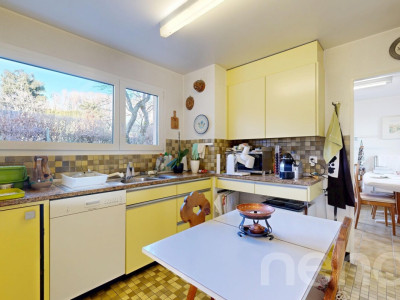 Maison familiale avec vue sur les Préalpes à Villars-sur-Glâne image 5