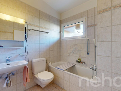 Maison familiale avec vue sur les Préalpes à Villars-sur-Glâne image 8