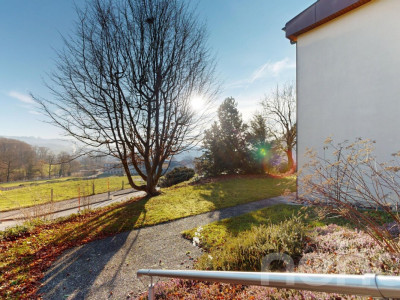 Maison familiale avec vue sur les Préalpes à Villars-sur-Glâne image 12