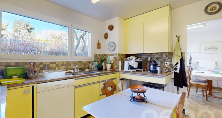 Maison familiale avec vue sur les Préalpes à Villars-sur-Glâne image 5