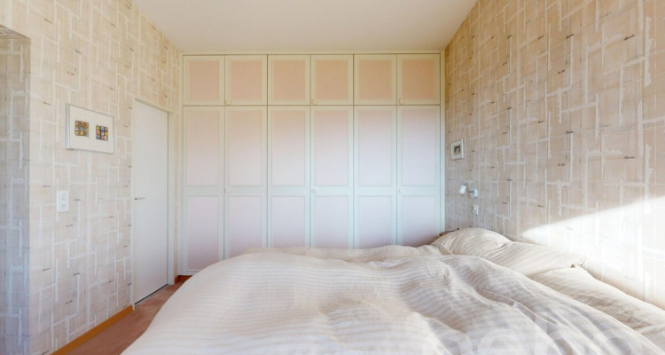 Maison familiale avec vue sur les Préalpes à Villars-sur-Glâne image 7