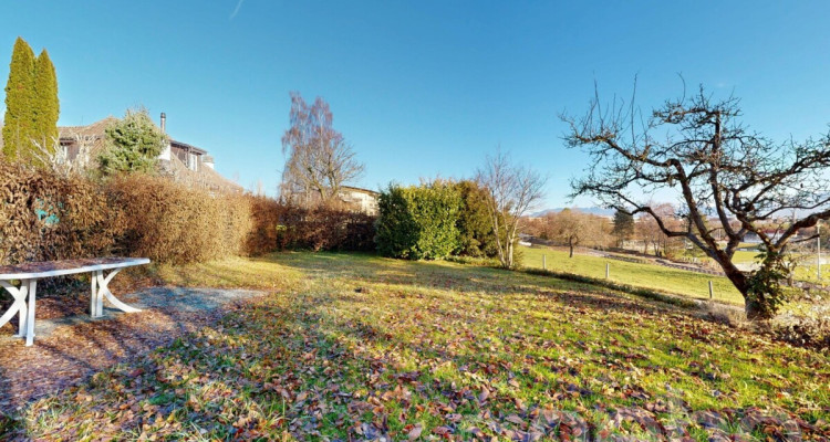 Maison familiale avec vue sur les Préalpes à Villars-sur-Glâne image 9