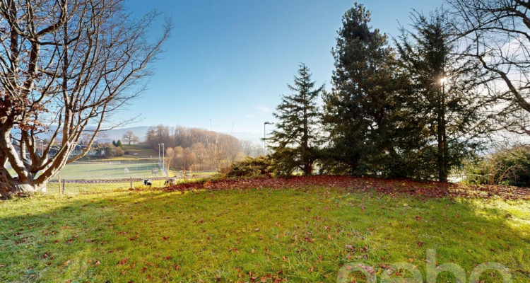 Maison familiale avec vue sur les Préalpes à Villars-sur-Glâne image 10