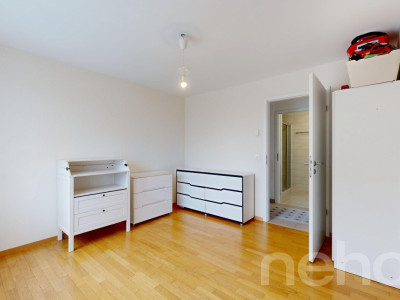 Appartement 4.5 pièces lumineux avec balcon à Payerne image 8