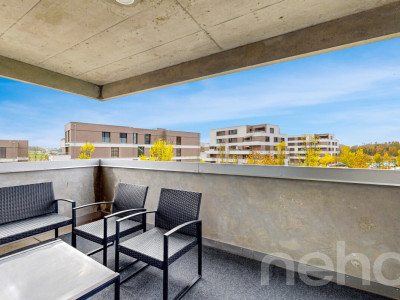 Appartement 4.5 pièces lumineux avec balcon à Payerne image 10