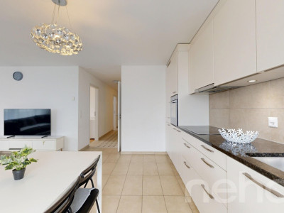 Appartement 4.5 pièces lumineux avec balcon à Payerne image 12