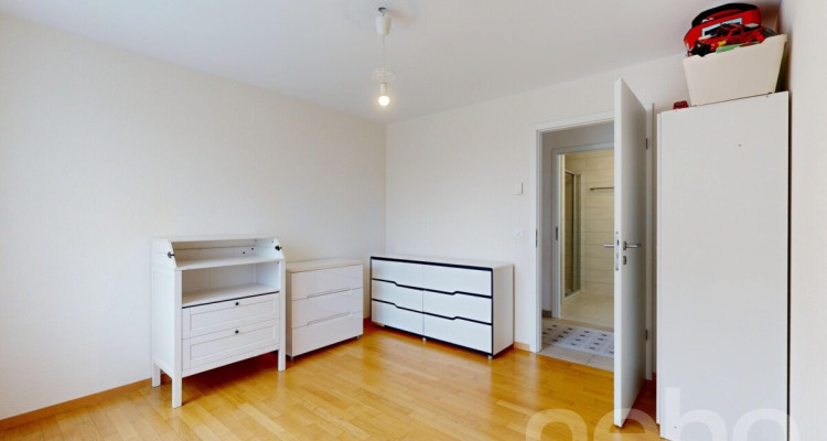 Appartement 4.5 pièces lumineux avec balcon à Payerne image 8