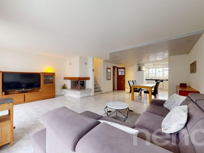 Grosszügige und lichtdurchflutete 5.5-Zimmer-Wohnung in Schübelbach image 1