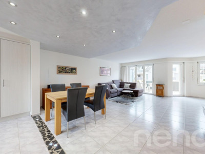 Grosszügige und lichtdurchflutete 5.5-Zimmer-Wohnung in Schübelbach image 3