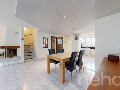 Grosszügige und lichtdurchflutete 5.5-Zimmer-Wohnung in Schübelbach image 4