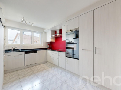 Grosszügige und lichtdurchflutete 5.5-Zimmer-Wohnung in Schübelbach image 5