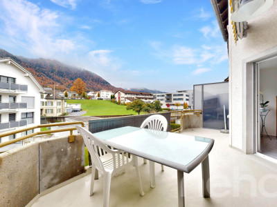 Grosszügige und lichtdurchflutete 5.5-Zimmer-Wohnung in Schübelbach image 7