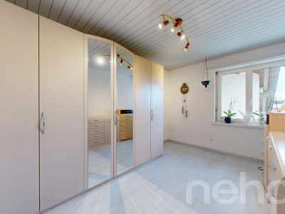 Grosszügige und lichtdurchflutete 5.5-Zimmer-Wohnung in Schübelbach image 8