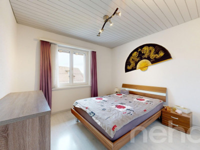 Grosszügige und lichtdurchflutete 5.5-Zimmer-Wohnung in Schübelbach image 9