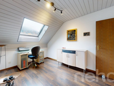 Grosszügige und lichtdurchflutete 5.5-Zimmer-Wohnung in Schübelbach image 11