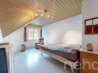 Grosszügige und lichtdurchflutete 5.5-Zimmer-Wohnung in Schübelbach image 12