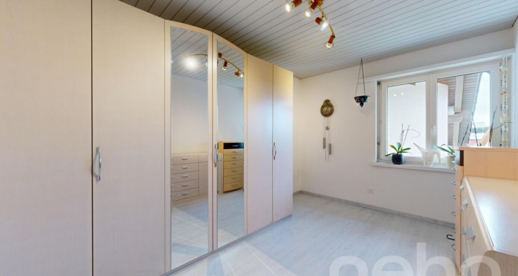 Grosszügige und lichtdurchflutete 5.5-Zimmer-Wohnung in Schübelbach image 8