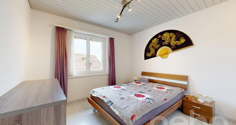 Grosszügige und lichtdurchflutete 5.5-Zimmer-Wohnung in Schübelbach image 9