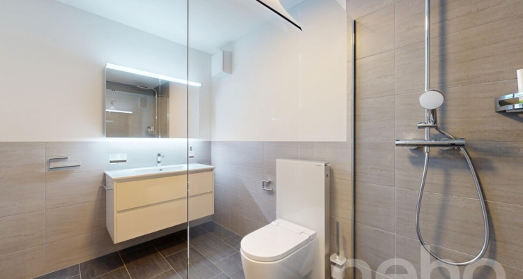 Grosszügige und lichtdurchflutete 5.5-Zimmer-Wohnung in Schübelbach image 10