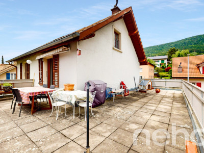 Immeuble de rendement | 13 garages | et Terrain constructible ! image 10