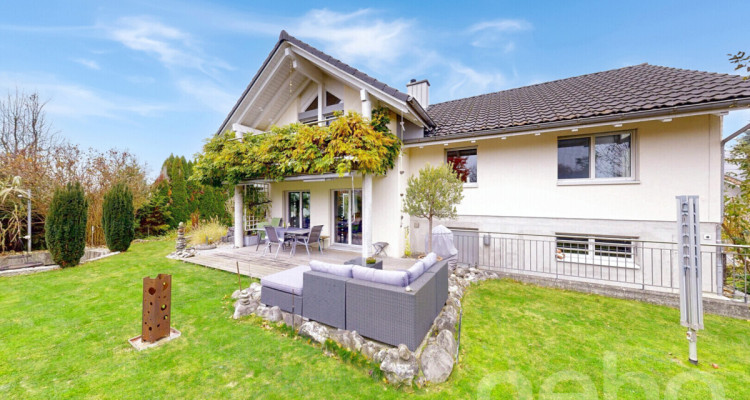 Das perfekte Zuhause für Ihre Familie - hier erfüllen sich Wohnträume image 1