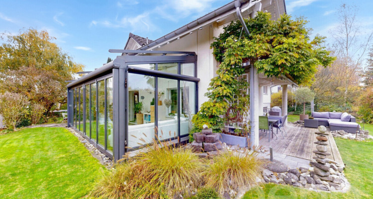 Das perfekte Zuhause für Ihre Familie - hier erfüllen sich Wohnträume image 2