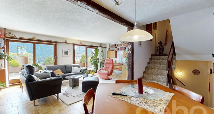 Maison familiale lumineuse avec vue dégagée image 4