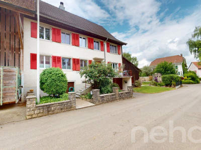 Historisches EFH aus 1850 ? Viel Platz, Potenzial und Zukunft image 3