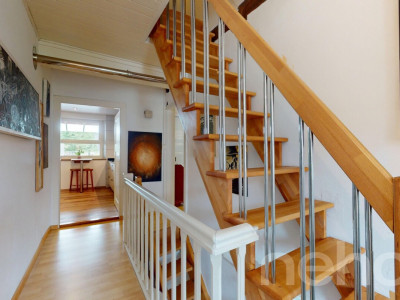 Historisches EFH aus 1850 ? Viel Platz, Potenzial und Zukunft image 8