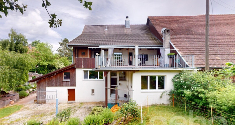 Historisches EFH aus 1850 ? Viel Platz, Potenzial und Zukunft image 2