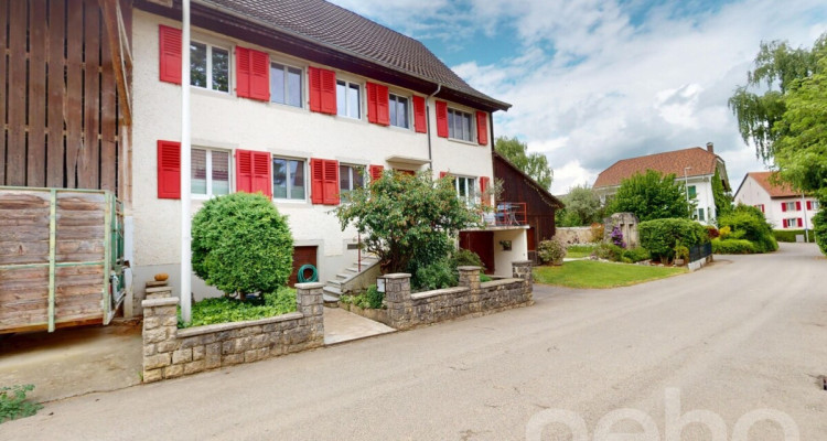 Historisches EFH aus 1850 ? Viel Platz, Potenzial und Zukunft image 3