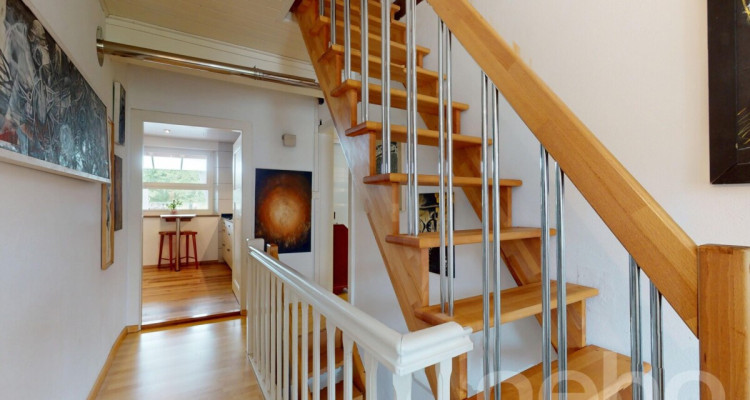 Historisches EFH aus 1850 ? Viel Platz, Potenzial und Zukunft image 8