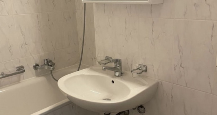 🏠 REPRISE DE BAIL - SUPERBE 3 PIÈCES À CHÂTELAINE 🔑  image 7