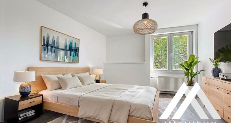 LOT DE 2 APPARTEMENTS DE 2.5 PCS & 3.5 PCS, HYPER-CENTRE ARDON  image 2