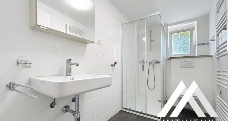 LOT DE 2 APPARTEMENTS DE 2.5 PCS & 3.5 PCS, HYPER-CENTRE ARDON  image 3