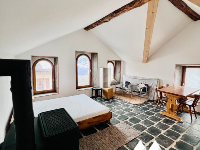 IMMEUBLE DE RENDEMENT, MASE ( MONT-NOBLE ) image 3