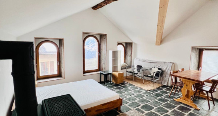 IMMEUBLE DE RENDEMENT, MASE ( MONT-NOBLE ) image 3