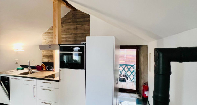 IMMEUBLE DE RENDEMENT, MASE ( MONT-NOBLE ) image 5