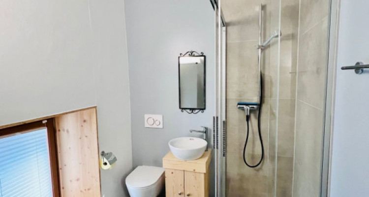 IMMEUBLE DE RENDEMENT, MASE ( MONT-NOBLE ) image 6