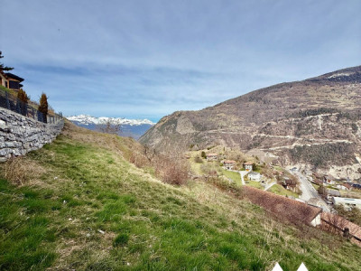 TERRAIN CONSTRUCTIBLE DE 2960  M2, VEX image 5