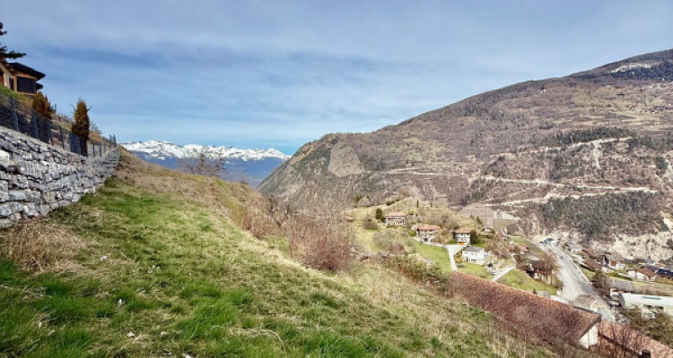 TERRAIN CONSTRUCTIBLE DE 2960  M2, VEX image 5