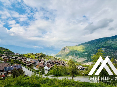 TERRAIN CONSTRUCTIBLE 2648 M2, VEX image 1